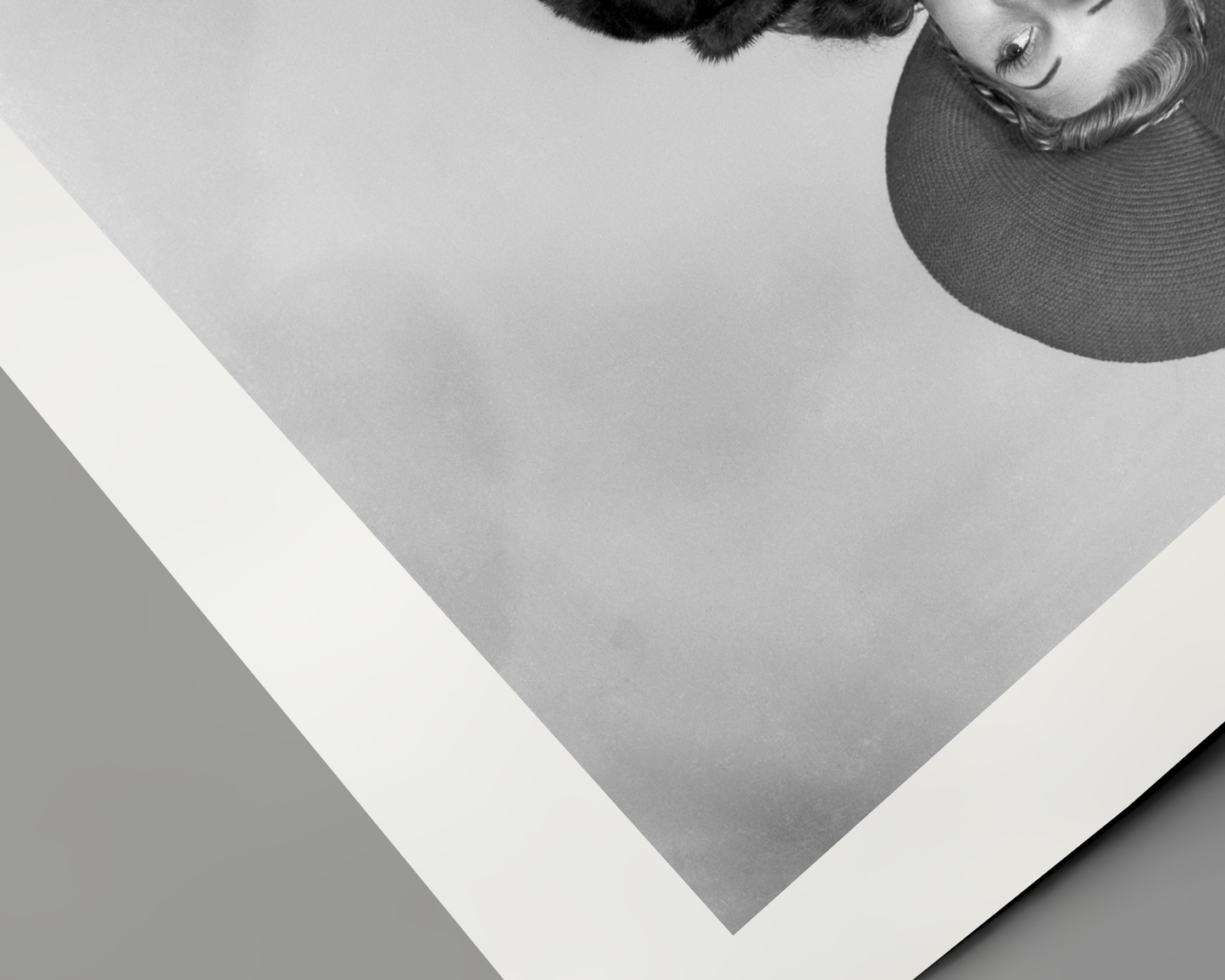 Johnny Cash joue de l'harmonica