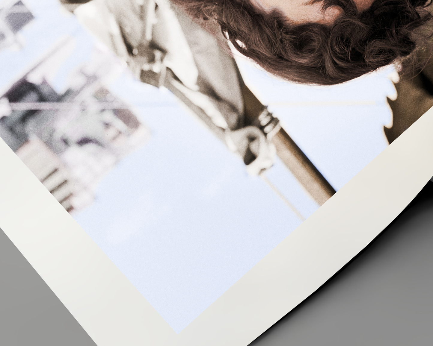 Elizabeth Taylor with Sunglasses for "Giant"