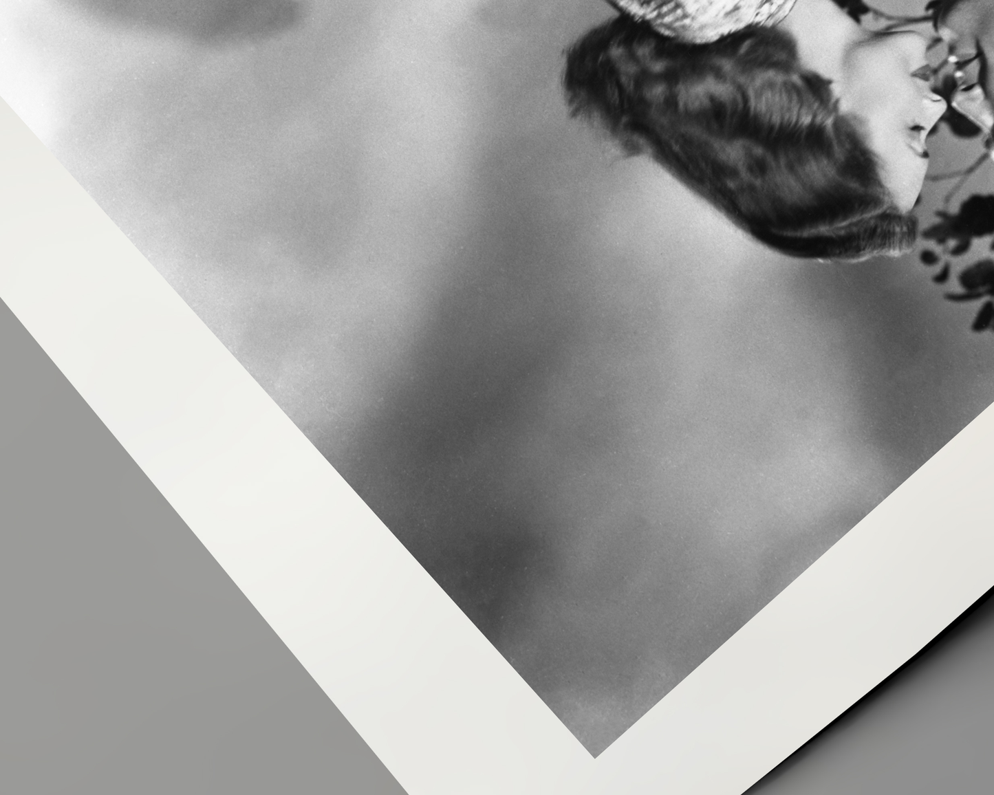 Johnny Cash joue de l'harmonica