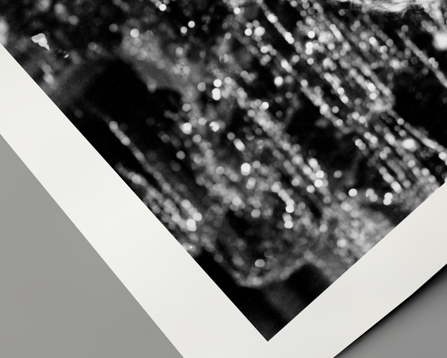 Shirley Temple Smiling on Christmas Morning