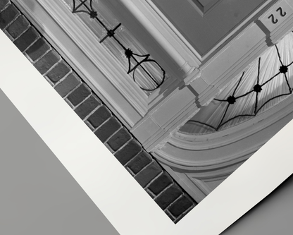 Johnny Cash joue de l'harmonica