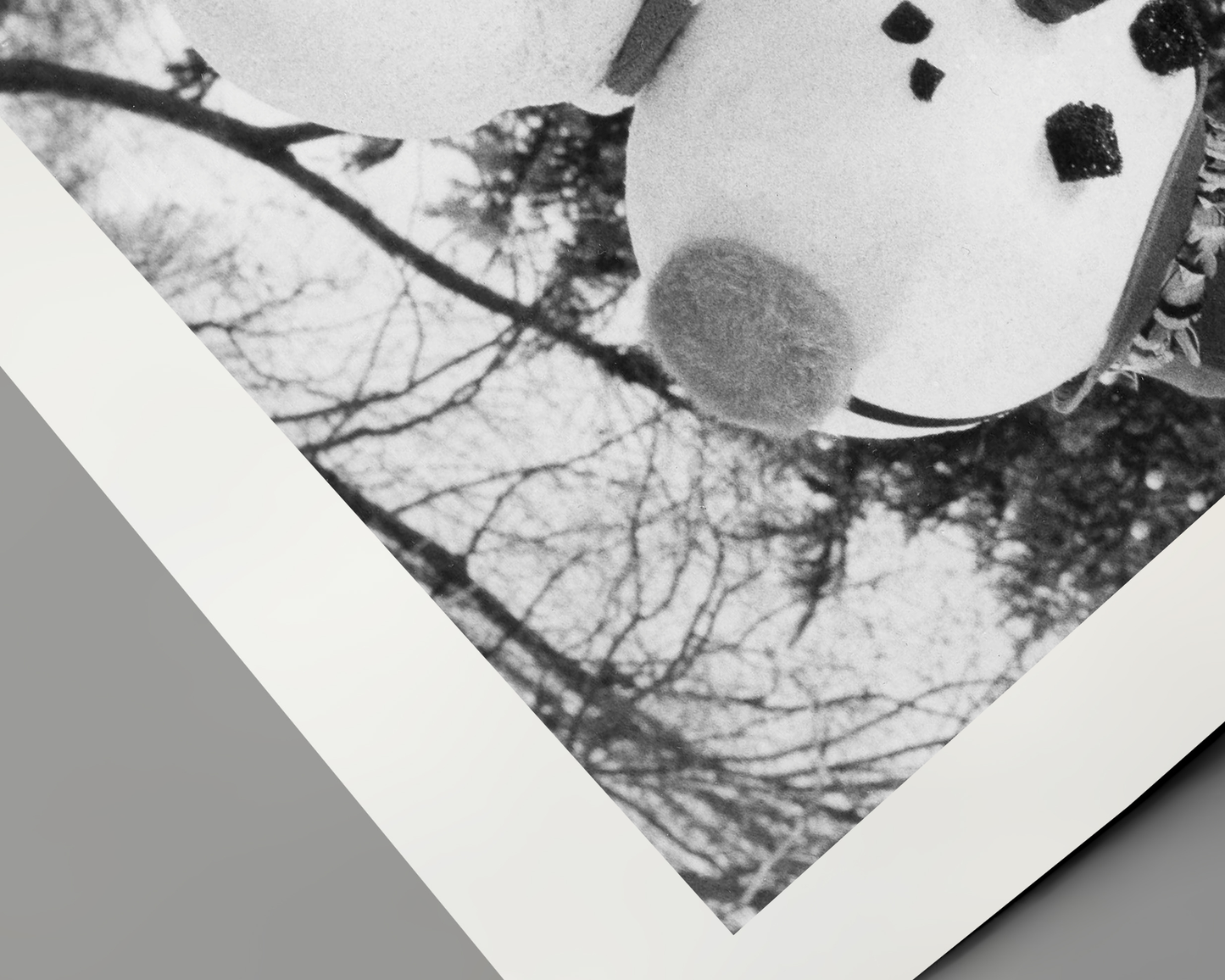 Johnny Cash joue de l'harmonica