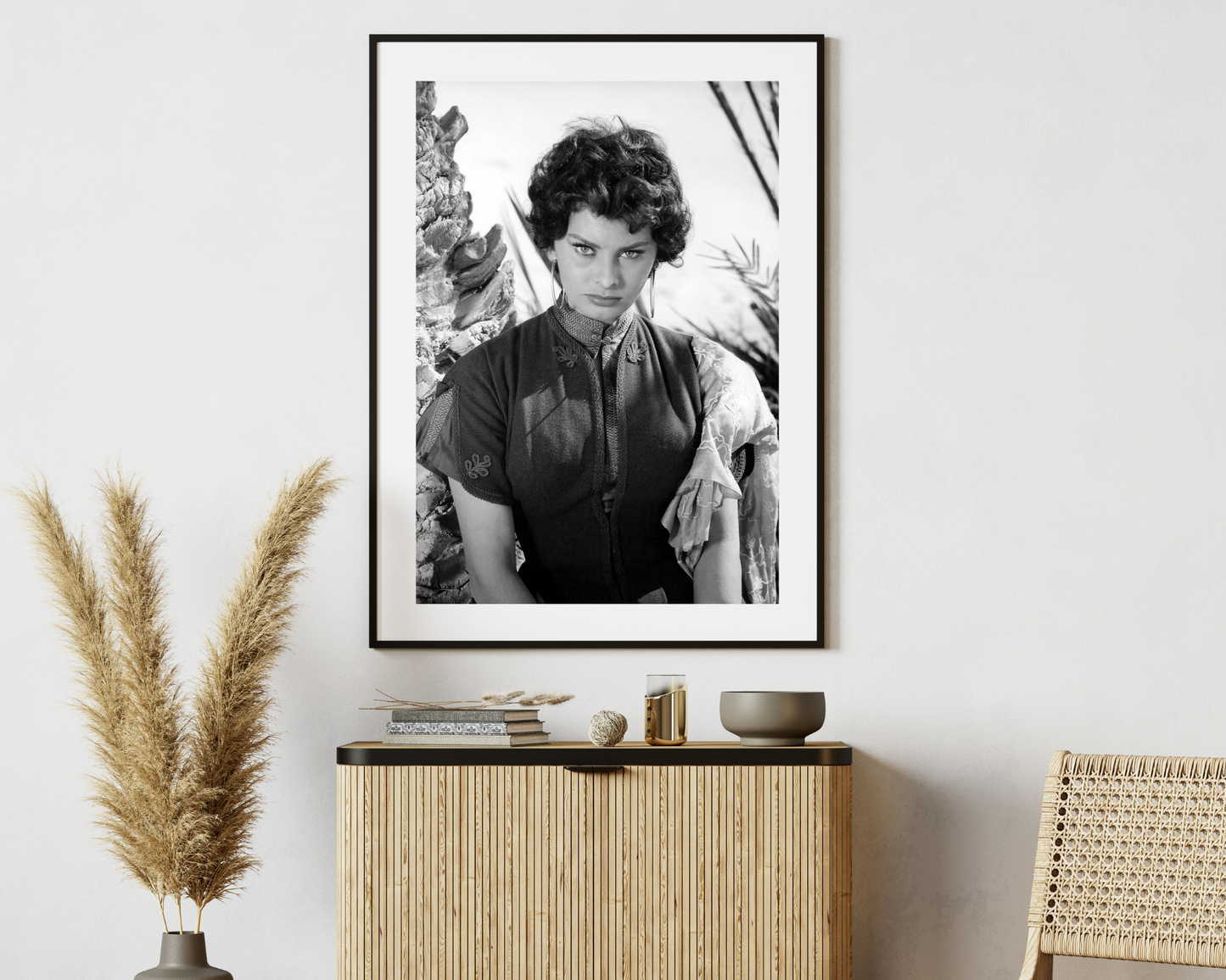 Sophia Loren: Diese Augen