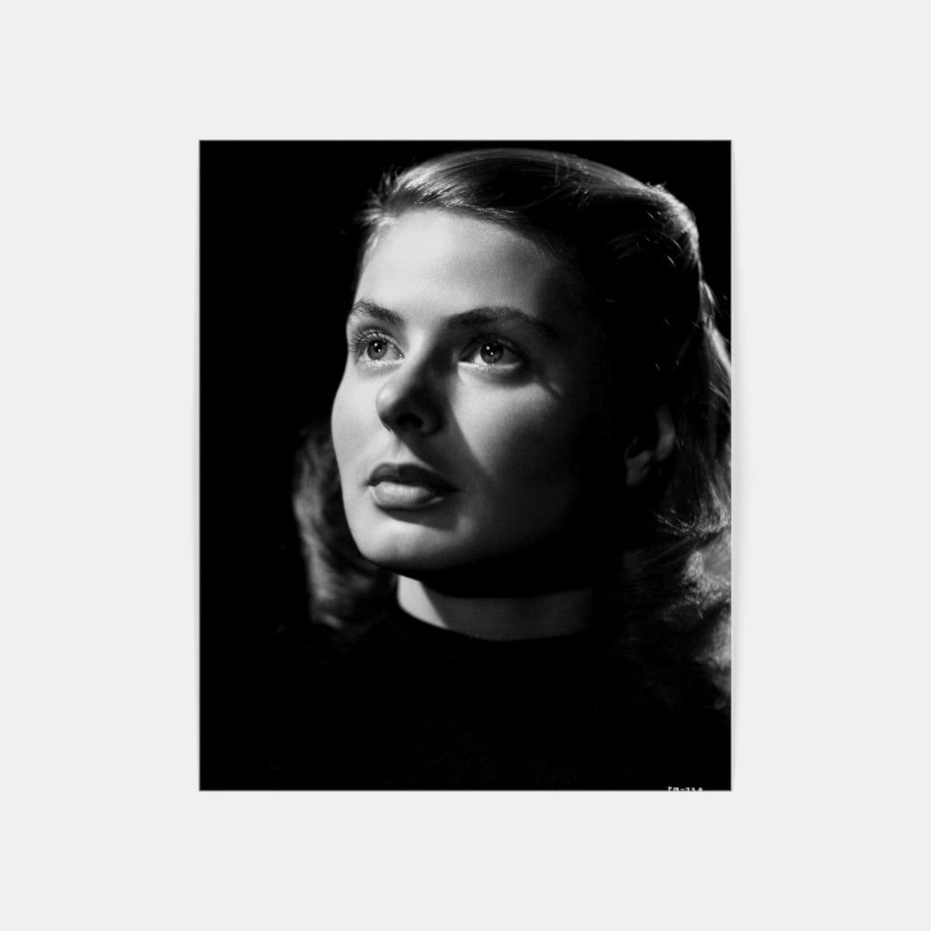 Ingrid Bergman