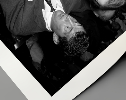 Pier Angeli and Dean Martin