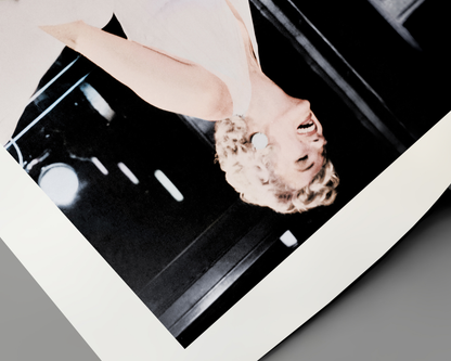 Marilyn Monroe „Das verflixte 7. Jahr“