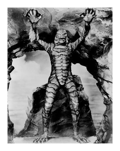 Johnny Cash spielt Mundharmonika