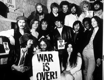 Orson Welles sur le tournage de Citizen Kane