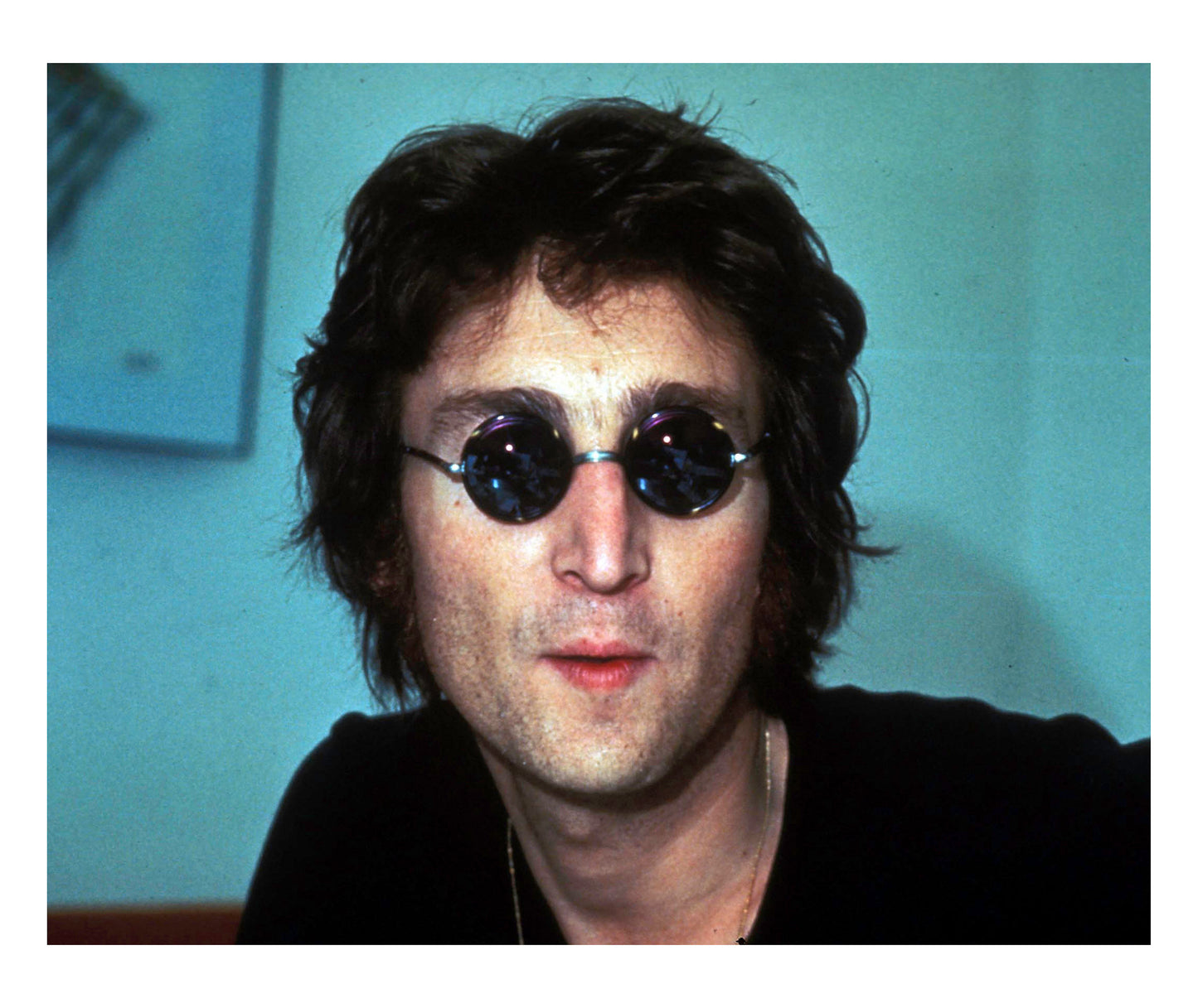 Orson Welles bei den Dreharbeiten zu „Citizen Kane“