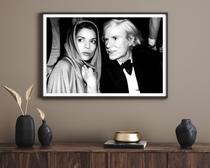 Johnny Cash spielt Mundharmonika