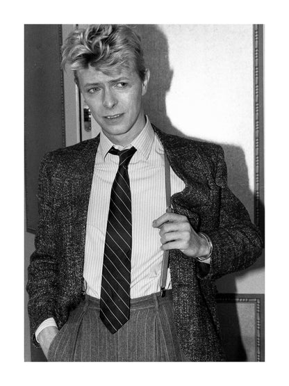 Johnny Cash spielt Mundharmonika