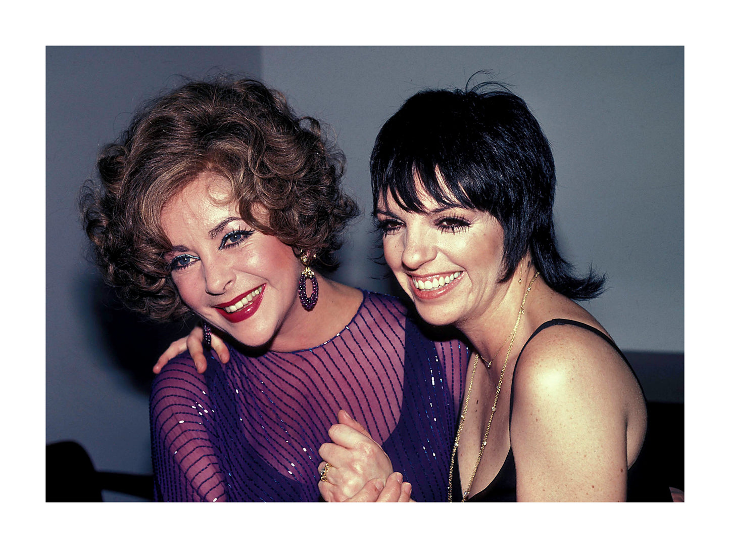 Johnny Cash spielt Mundharmonika