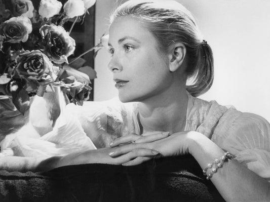 Rita Hayworth à Burbank