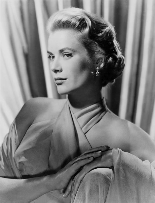 Johnny Cash spielt Mundharmonika