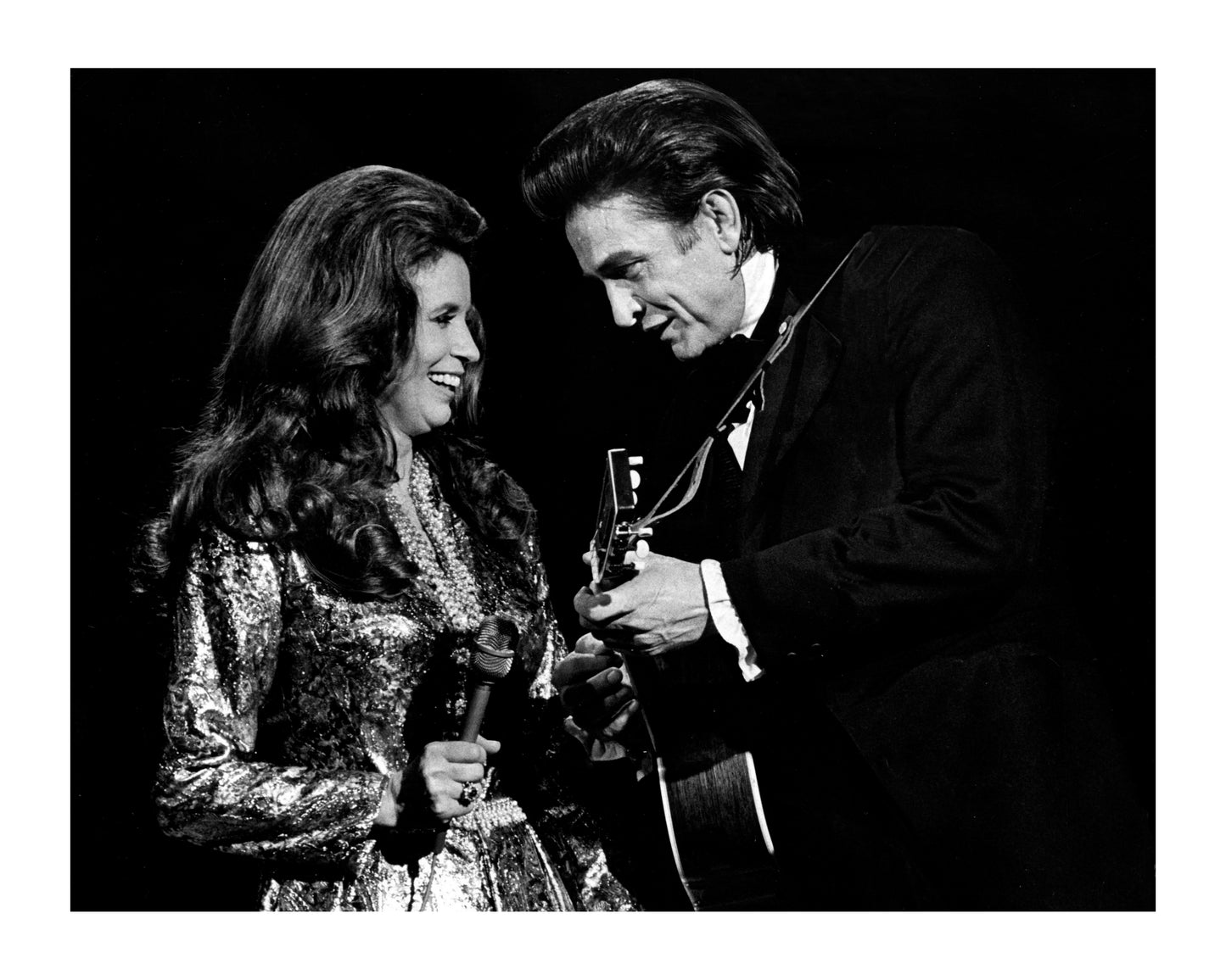 Orson Welles bei den Dreharbeiten zu „Citizen Kane“