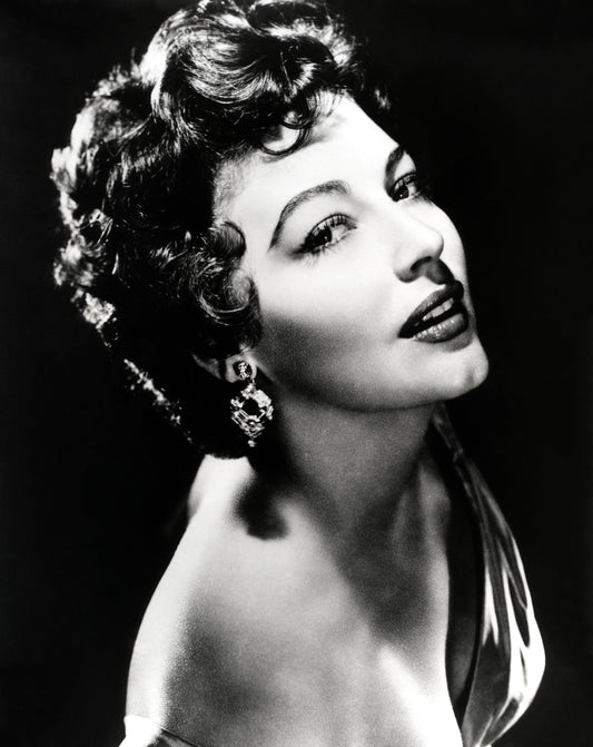 Johnny Cash spielt Mundharmonika