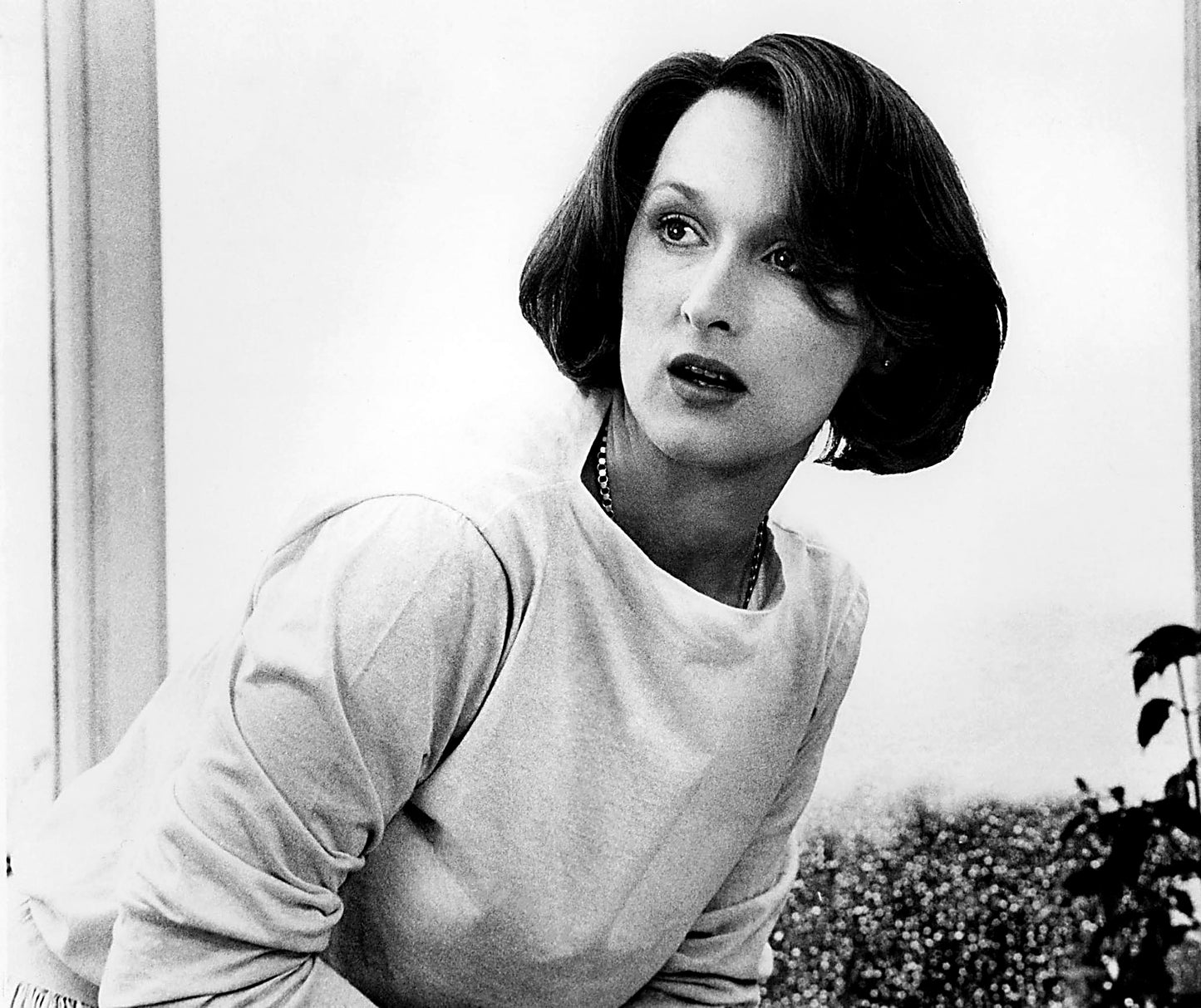 Meryl Streep in "The French Lieutenant's Woman"