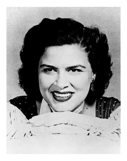 Johnny Cash spielt Mundharmonika