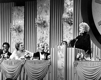 Der Dean Martin Celebrity Roast: Lucille Ball