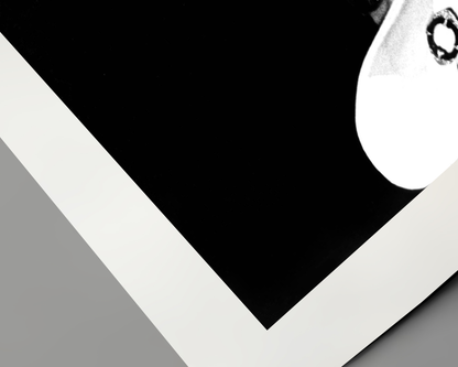 Johnny Cash joue de l'harmonica