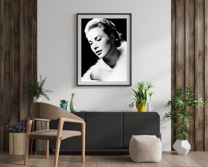 Johnny Cash joue de l'harmonica