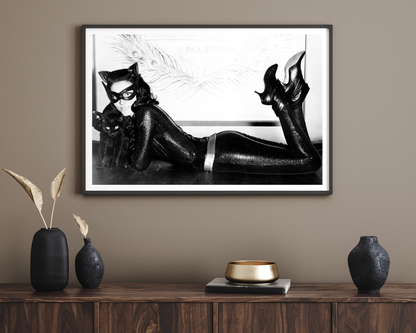 Johnny Cash joue de l'harmonica