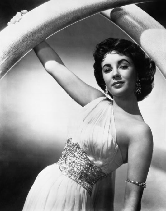 Johnny Cash spielt Mundharmonika