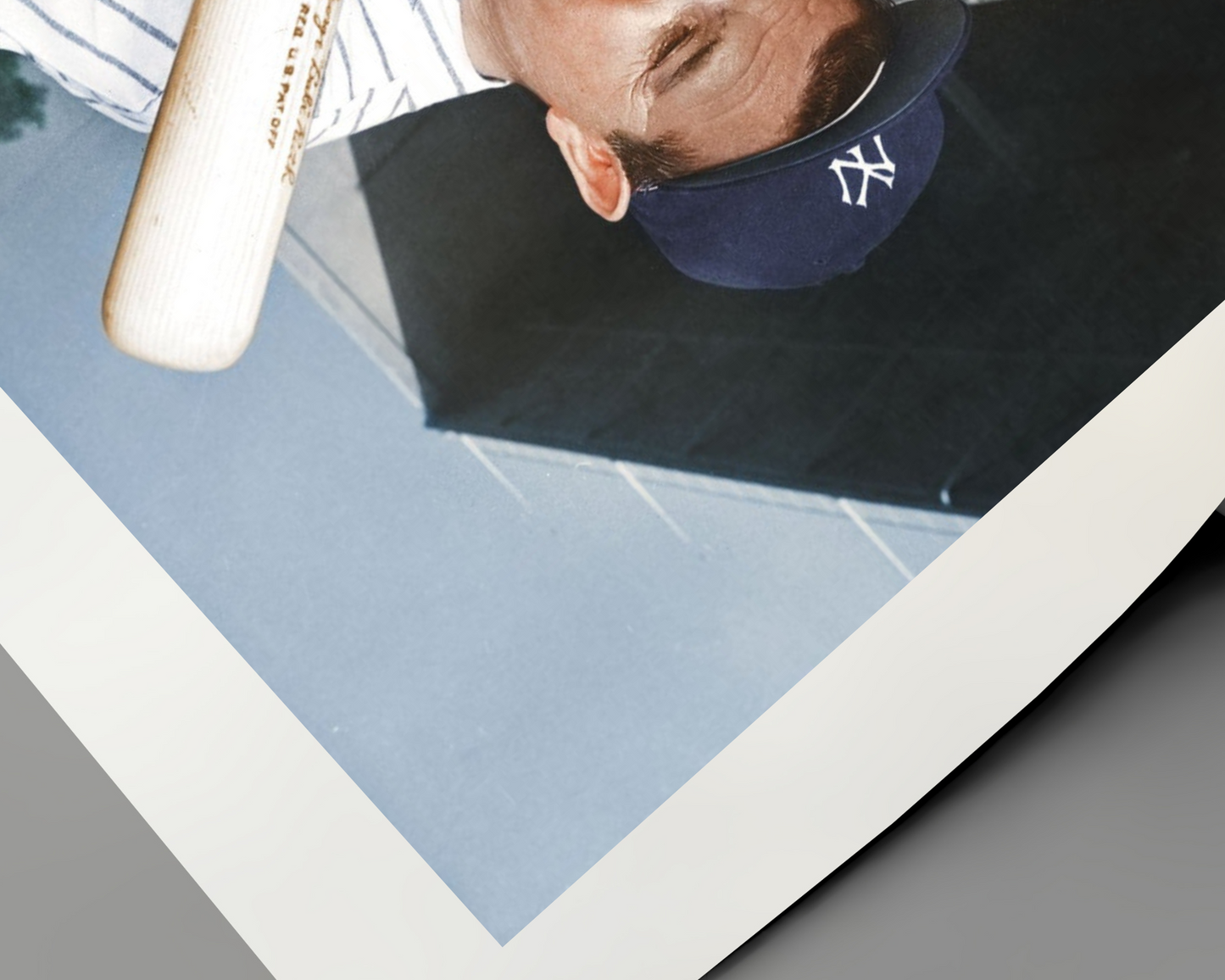 Pride of the Yankees