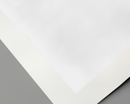 Gloria Swanson Smiling in Birdcage Veil