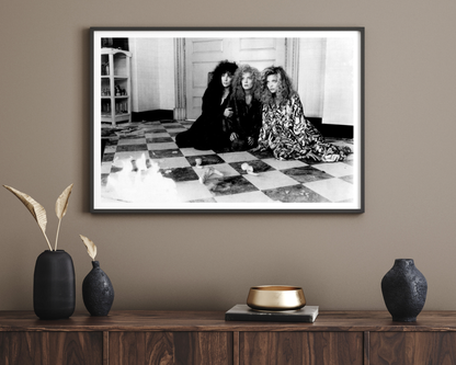 The Witches of Eastwick