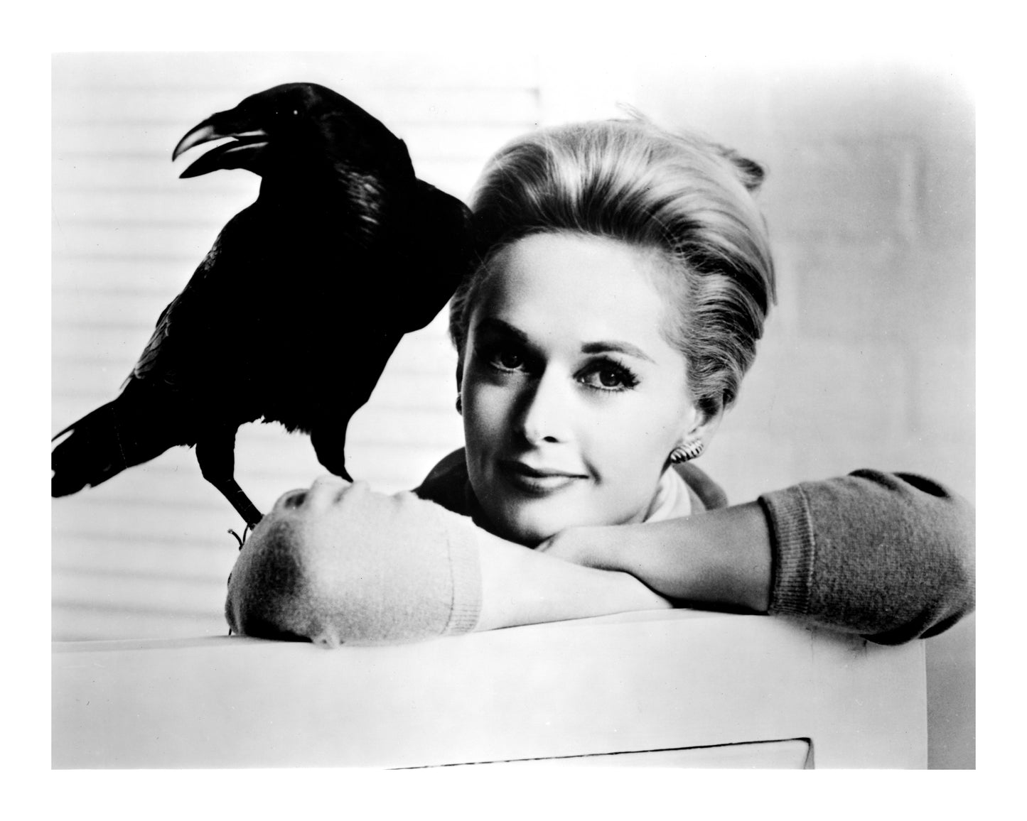 Johnny Cash spielt Mundharmonika