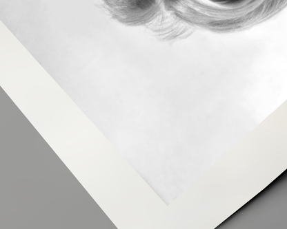 Grace Kelly Buttoning Shirt