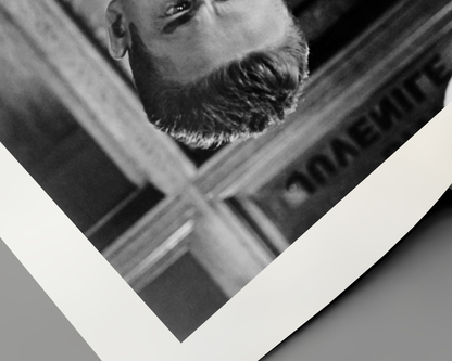 Star Actor James Dean