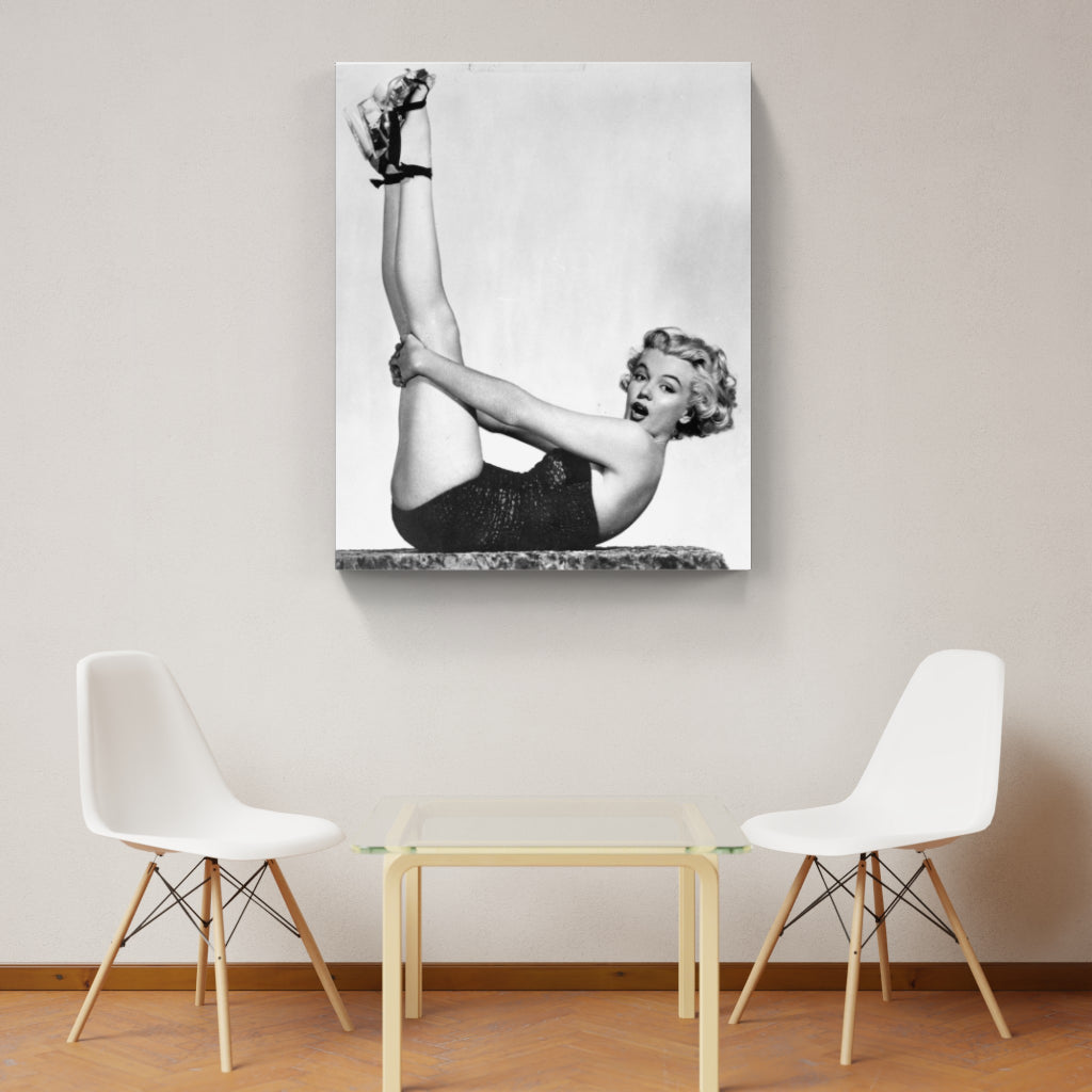 Marilyn Monroe Pinup