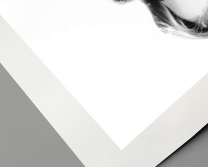 Johnny Cash spielt Mundharmonika