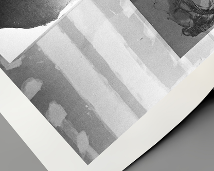 Johnny Cash spielt Mundharmonika