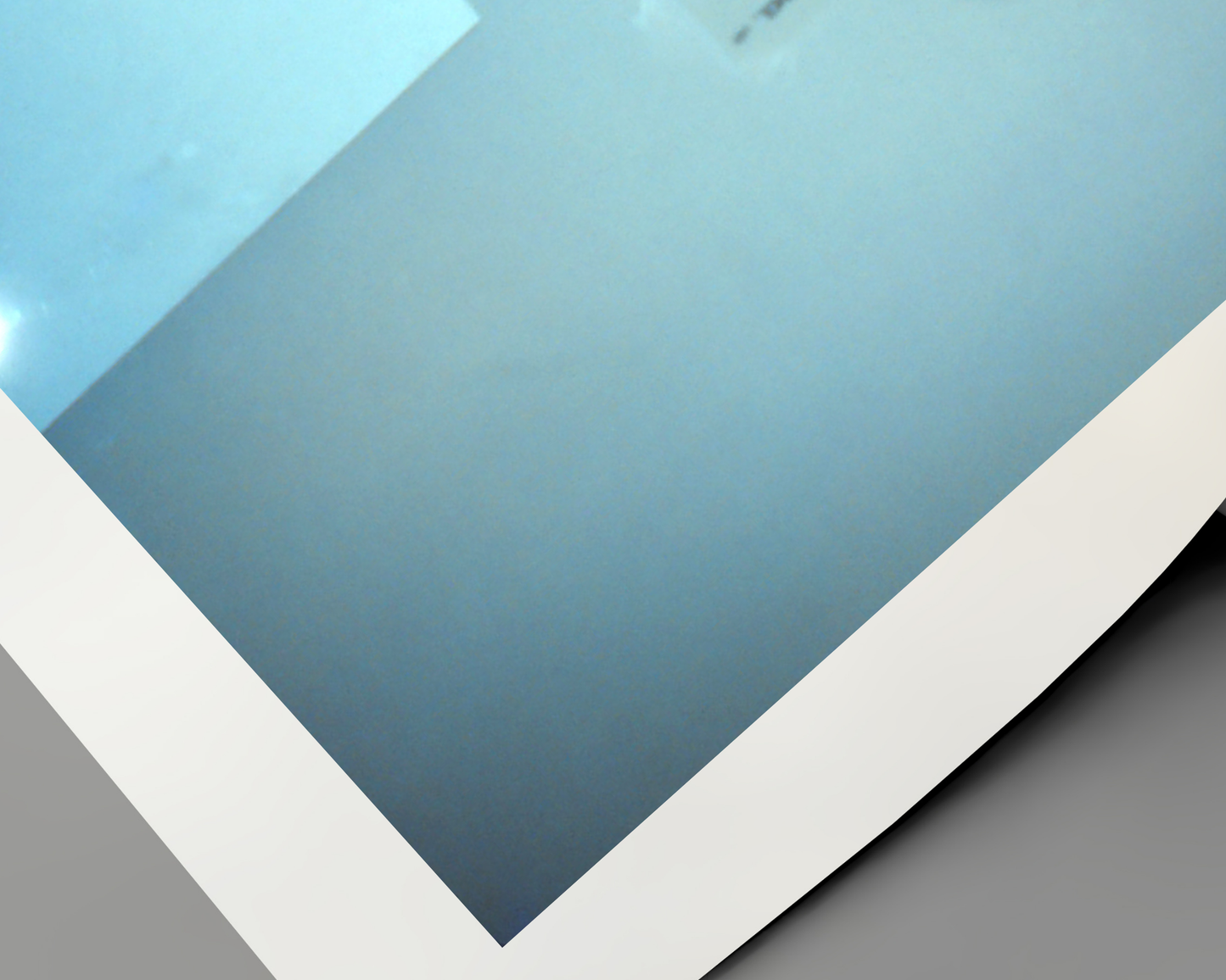 Johnny Cash spielt Mundharmonika