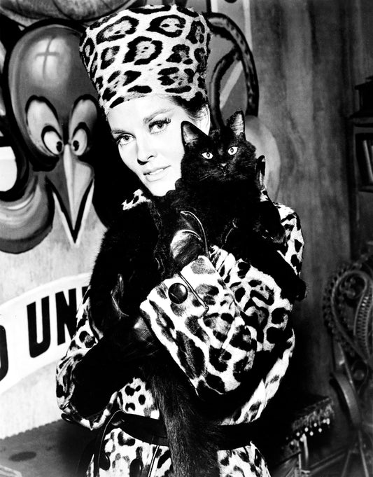 Johnny Cash spielt Mundharmonika