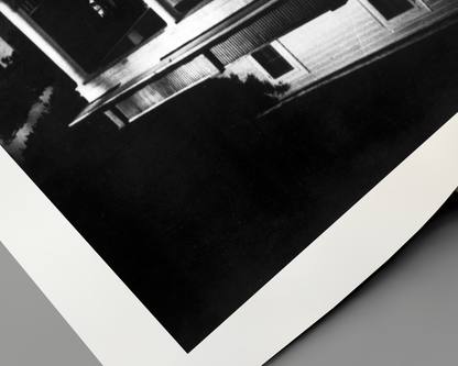 Jamie Lee Curtis in "Halloween"