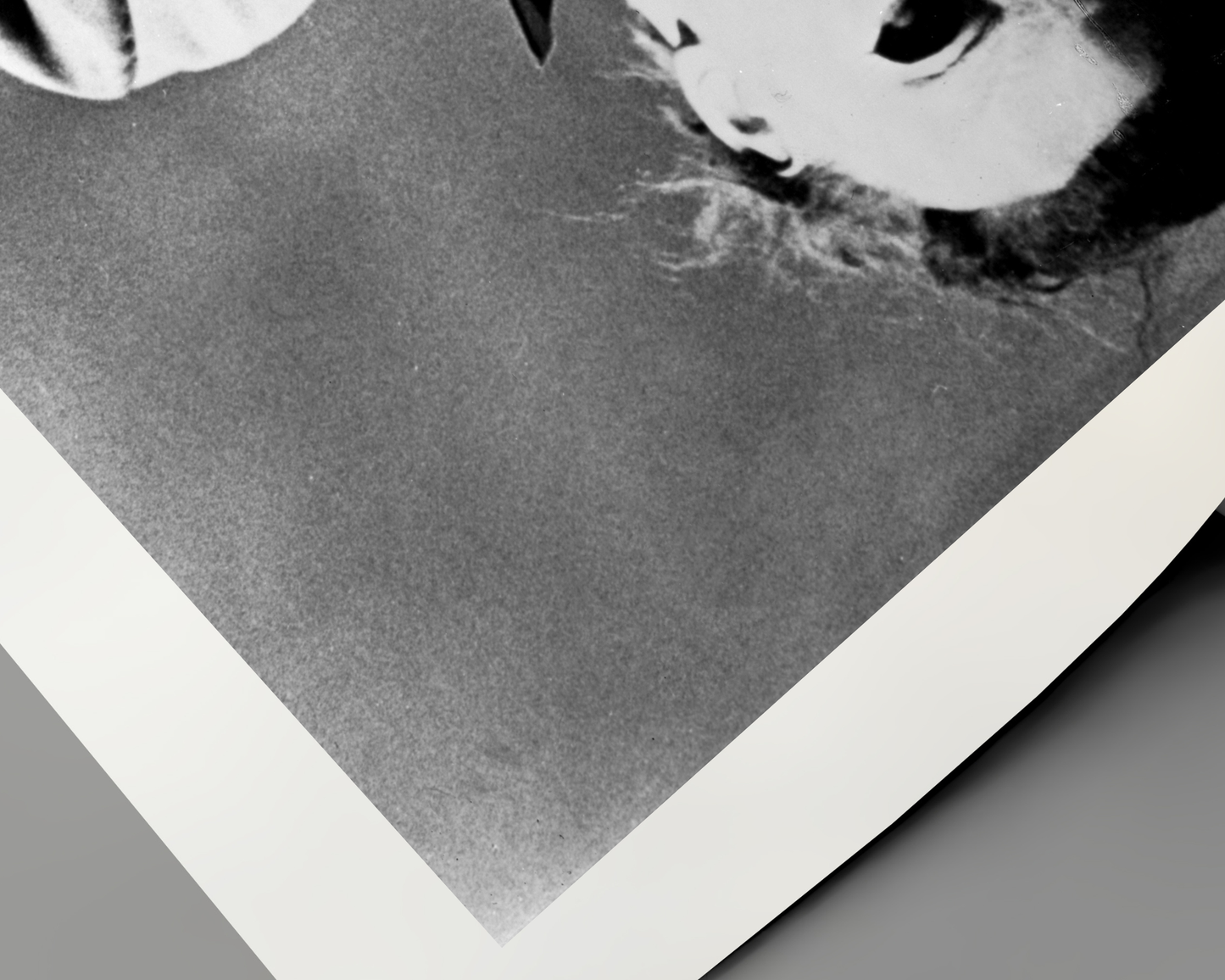 Halloween Knife Scene