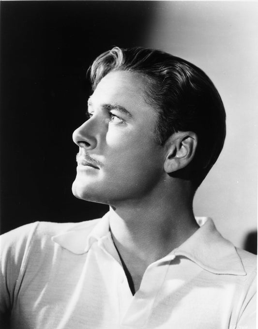 Errol Flynn