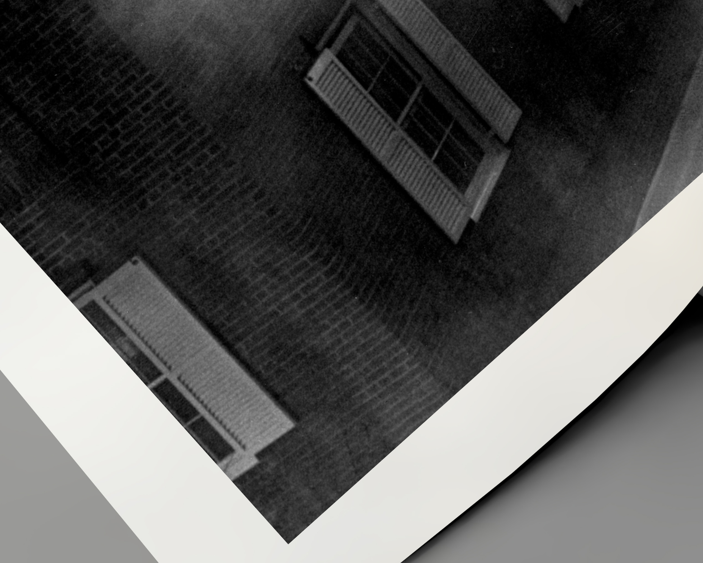 Johnny Cash spielt Mundharmonika