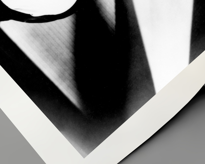 Johnny Cash spielt Mundharmonika