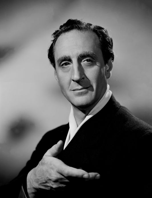 Johnny Cash spielt Mundharmonika