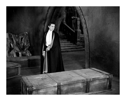 Johnny Cash spielt Mundharmonika