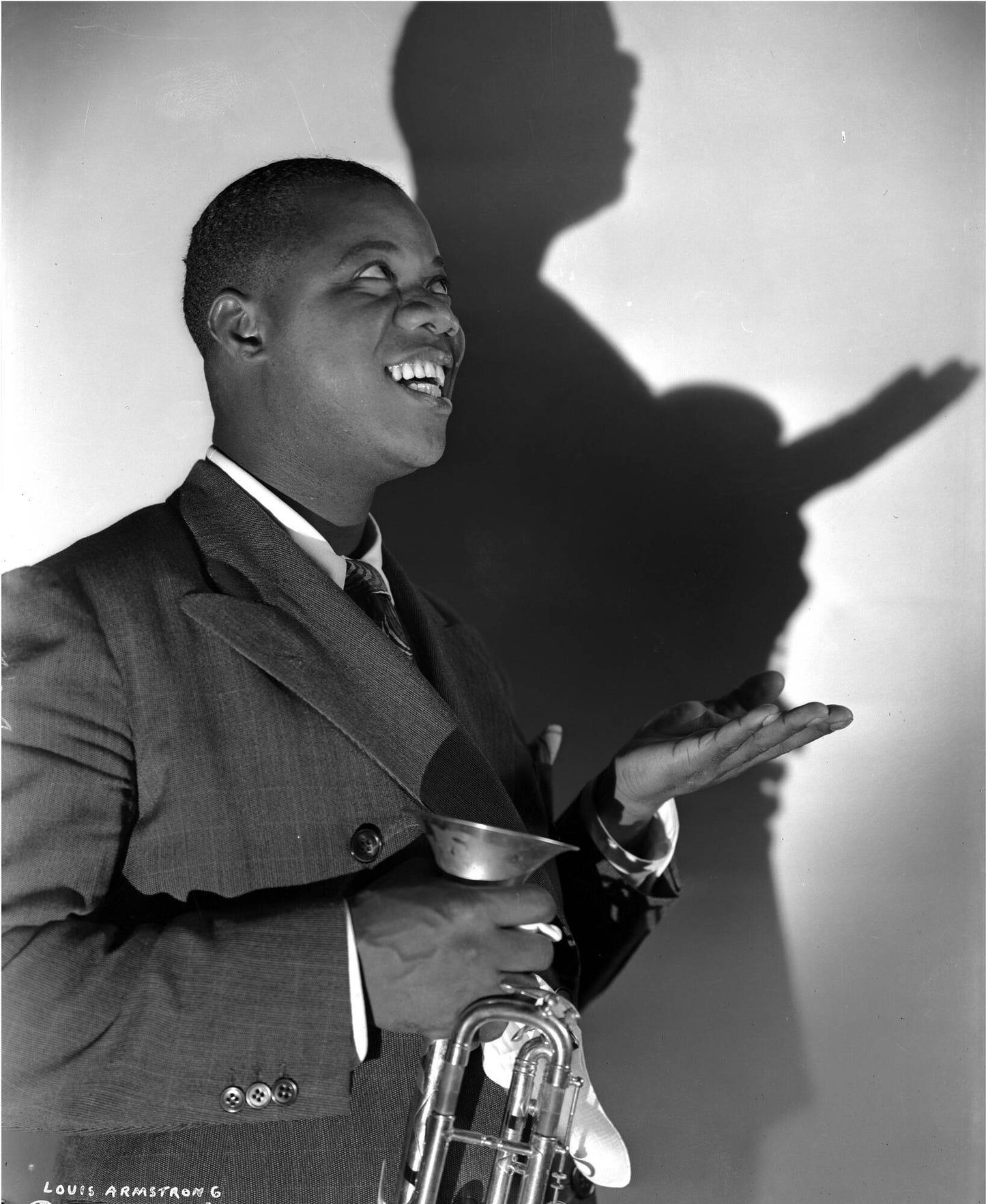 Louis Armstrong