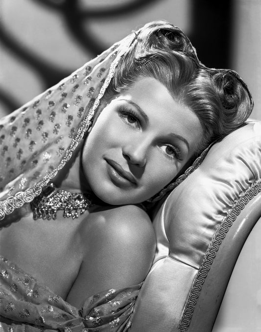 Johnny Cash spielt Mundharmonika