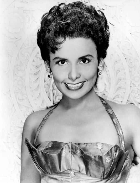 Lena Horne: Classic Glamour
