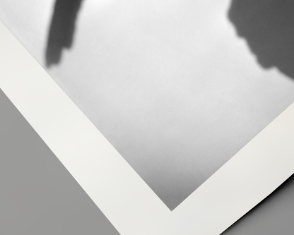 Johnny Cash joue de l'harmonica