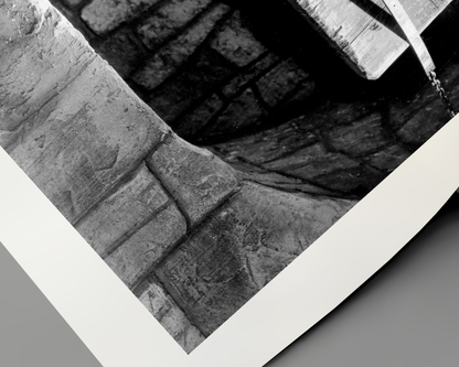 Johnny Cash joue de l'harmonica